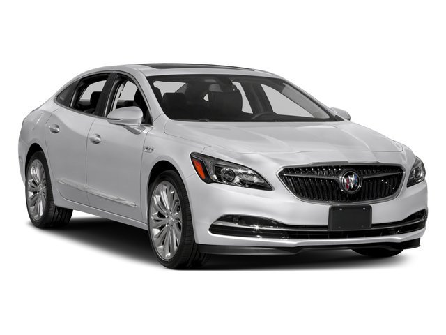 Used 2017 Buick LaCrosse Preferred FWD image 9