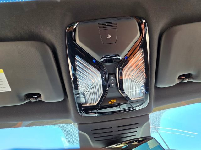 Used 2024 BMW X5 M60i AWD/4WD image 24