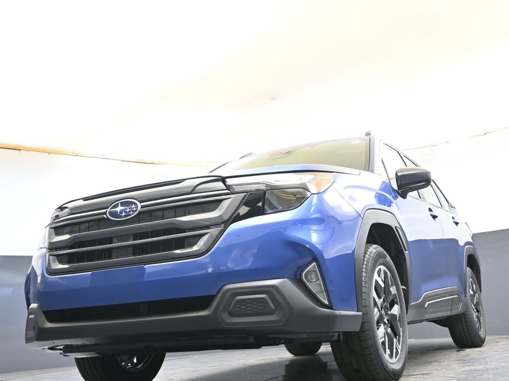 New 2026 Subaru Forester Premium image 29