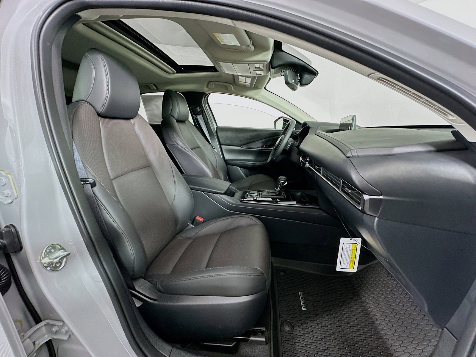 New 2026 MAZDA CX-30 2.5 Turbo w/ Premium Plus Pkg AWD/4WD image 29