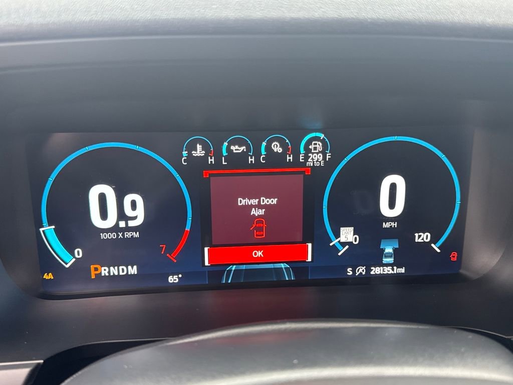 Used 2023 Ford F150 Tremor w/ Equipment Group 402A High image 25