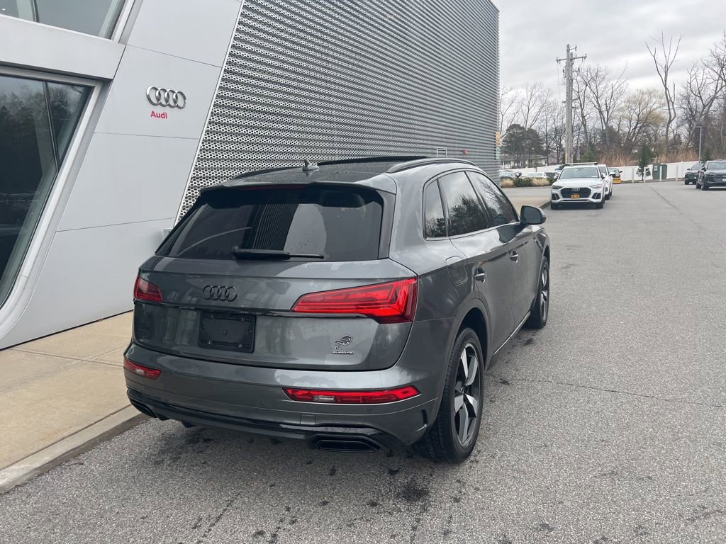 Certified 2023 Audi Q5 2.0T Premium Plus w/ Premium Plus Package image 28