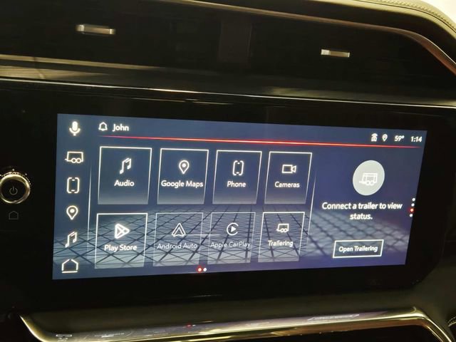 Certified 2024 GMC Sierra 2500 Denali Ultimate image 30