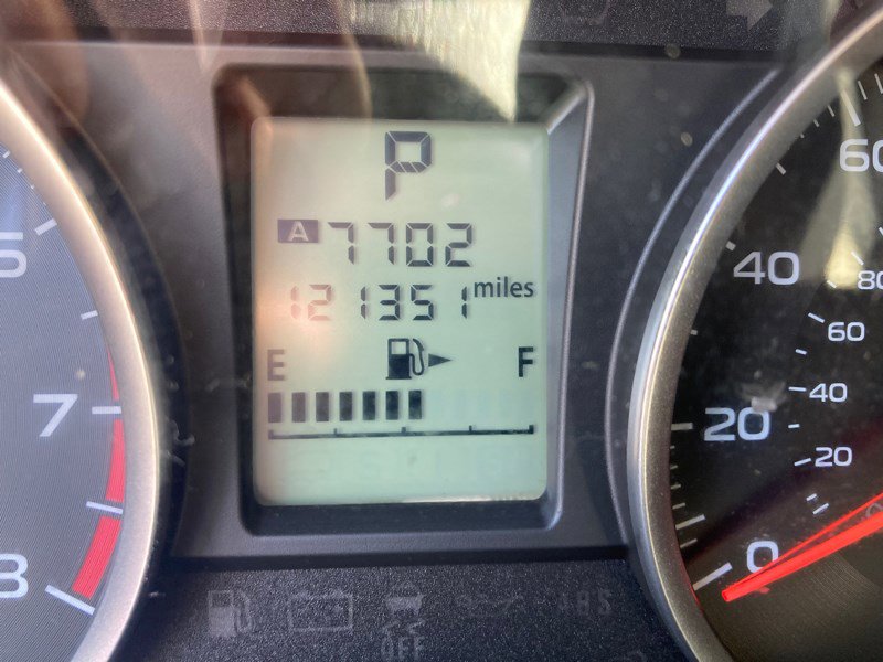 Used 2016 Subaru Forester 2.5i Premium w/ All-Weather Package image 8