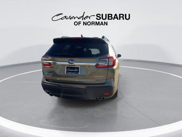 Used 2026 Subaru Ascent Limited AWD/4WD image 2