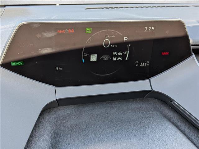 New 2026 Toyota Prius Plug-In Hybrid FWD image 10