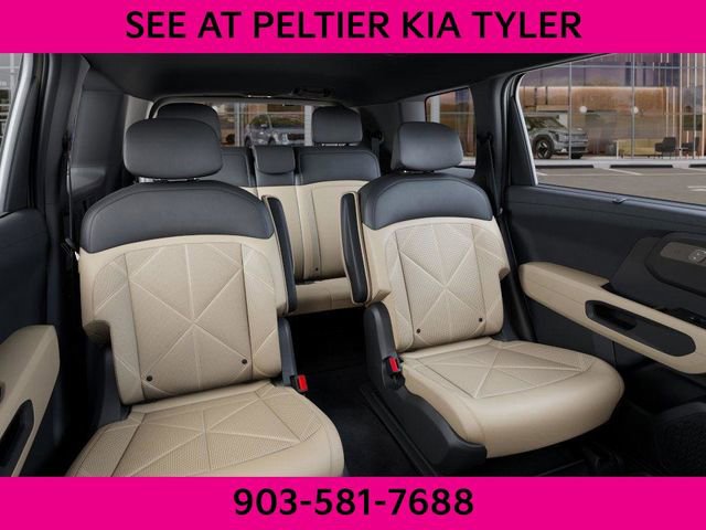 New 2027 Kia Telluride X-Line EX image 18