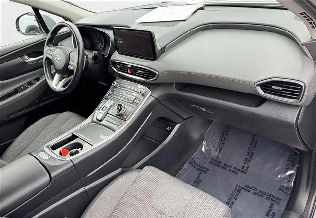 Used 2023 Hyundai Santa Fe SEL image 20