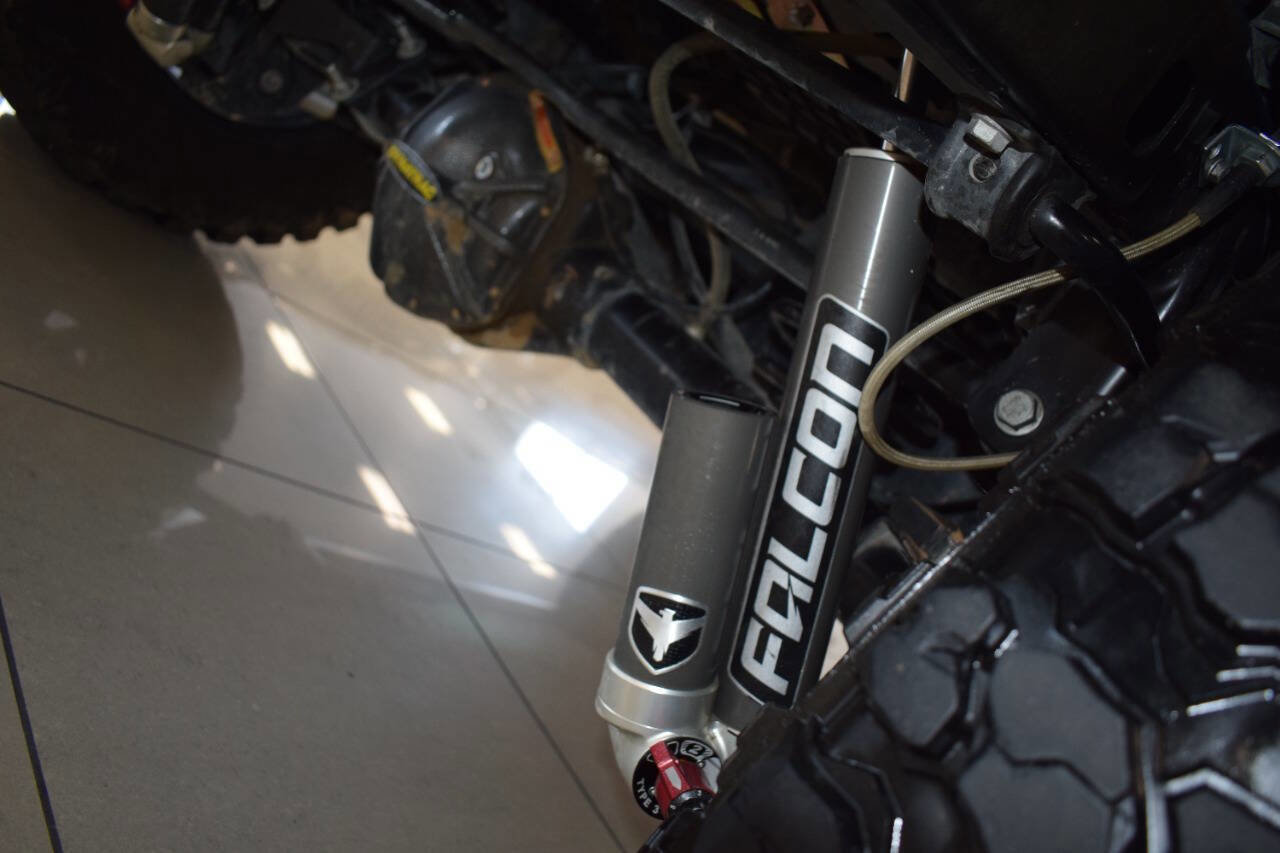 Used 2011 Jeep Wrangler Sport image 21