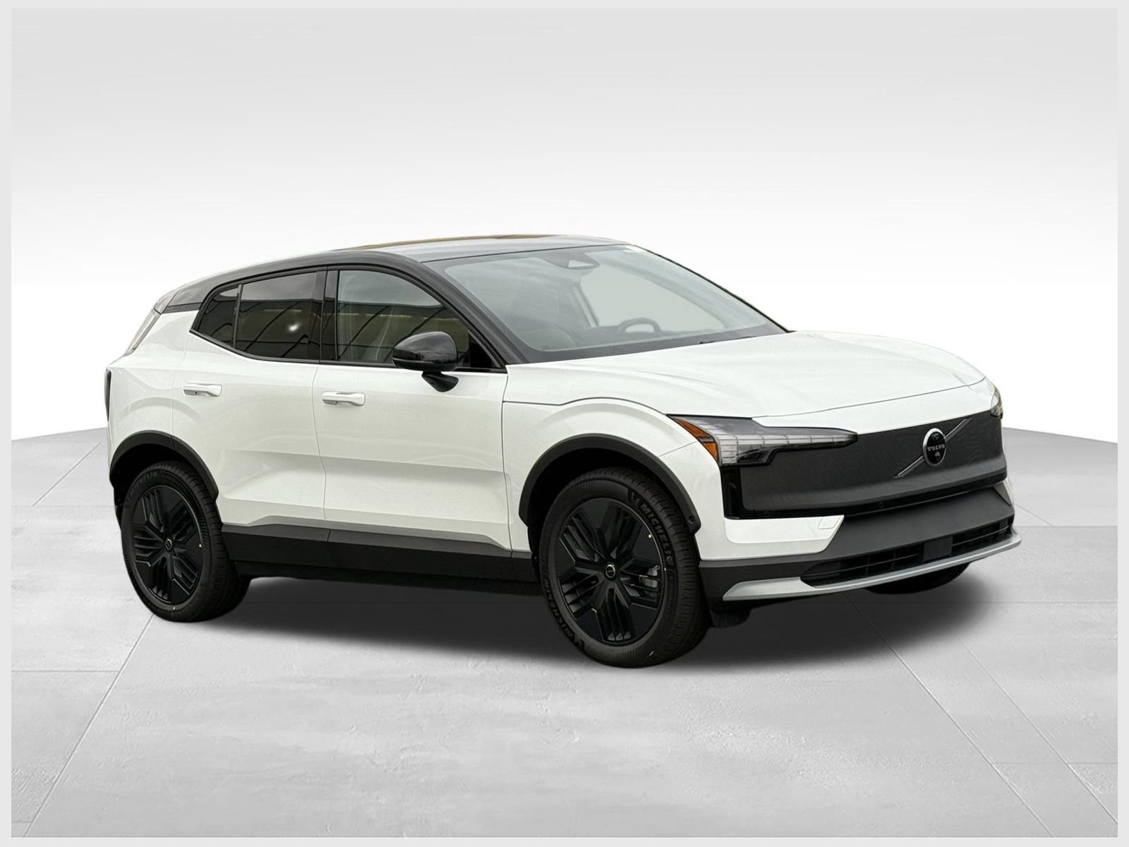 New 2026 Volvo EX30 Cross Country Ultra w/ Protection Package Premier AWD/4WD 360° Tour