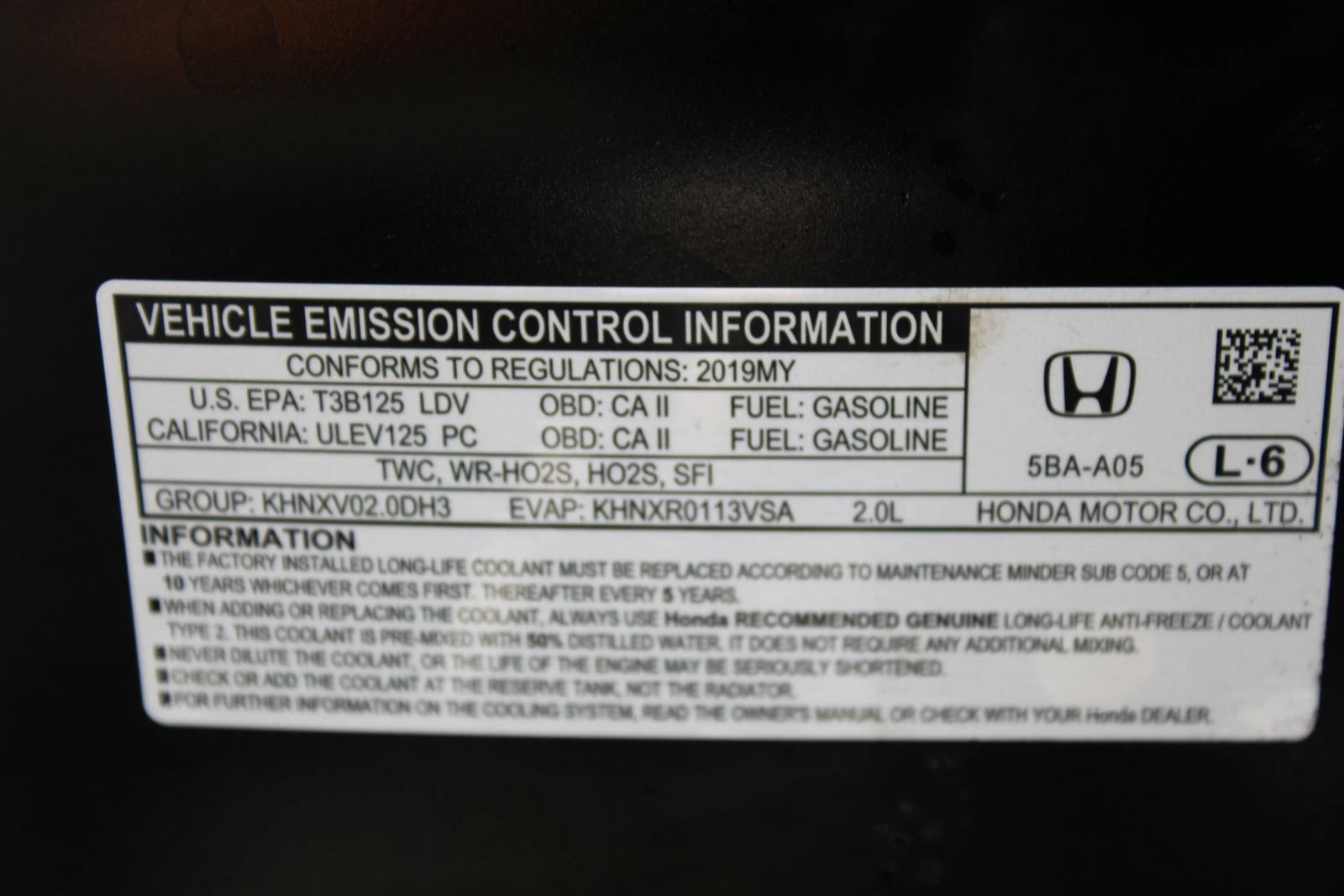 Used 2019 Honda Civic LX image 37