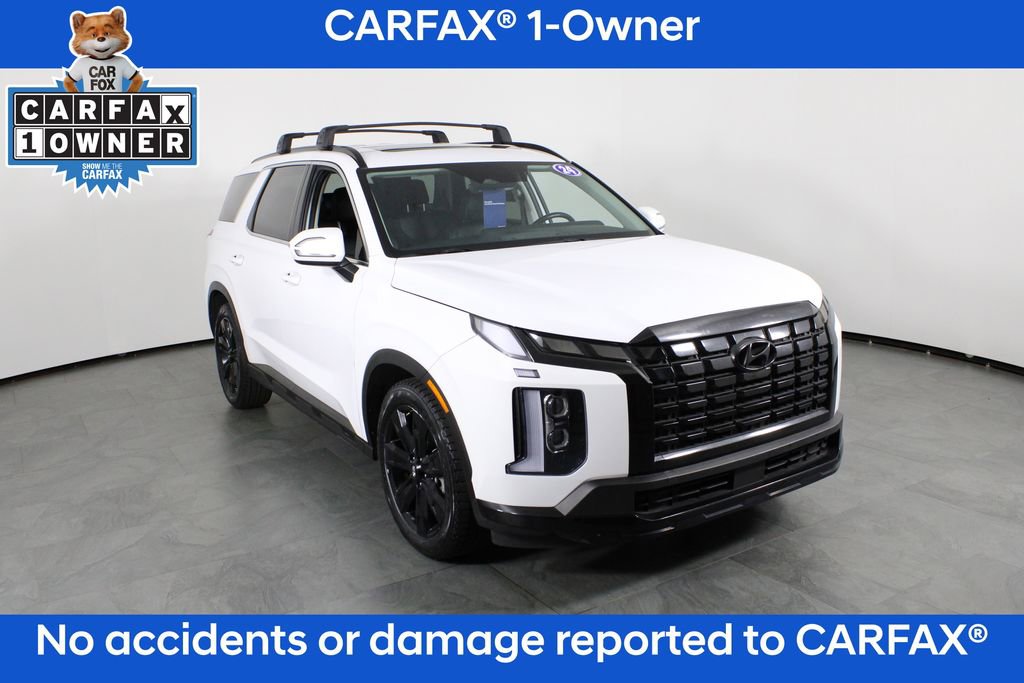 Used 2024 Hyundai Palisade XRT image 5