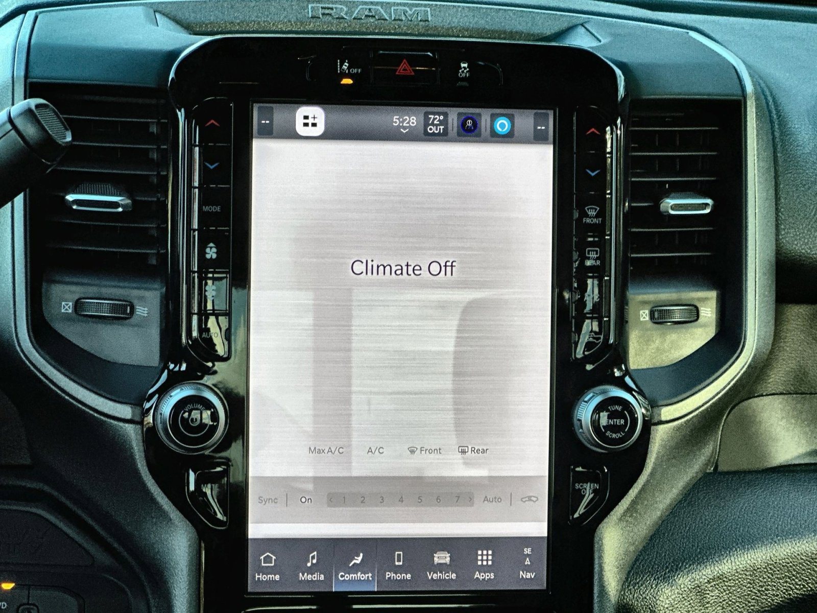 New 2026 RAM 2500 Tradesman w/ Safety Group image 21