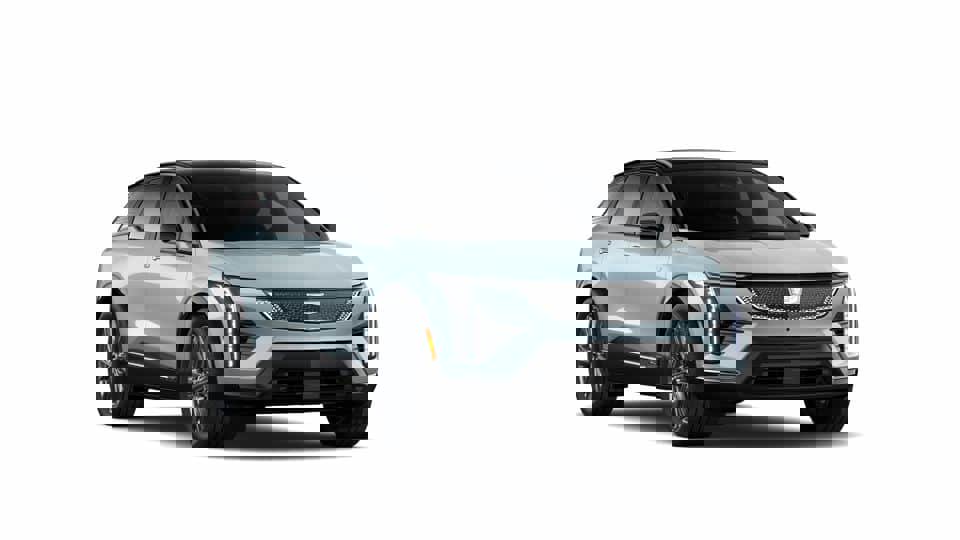 New 2026 Cadillac Optiq Sport 2 image 12