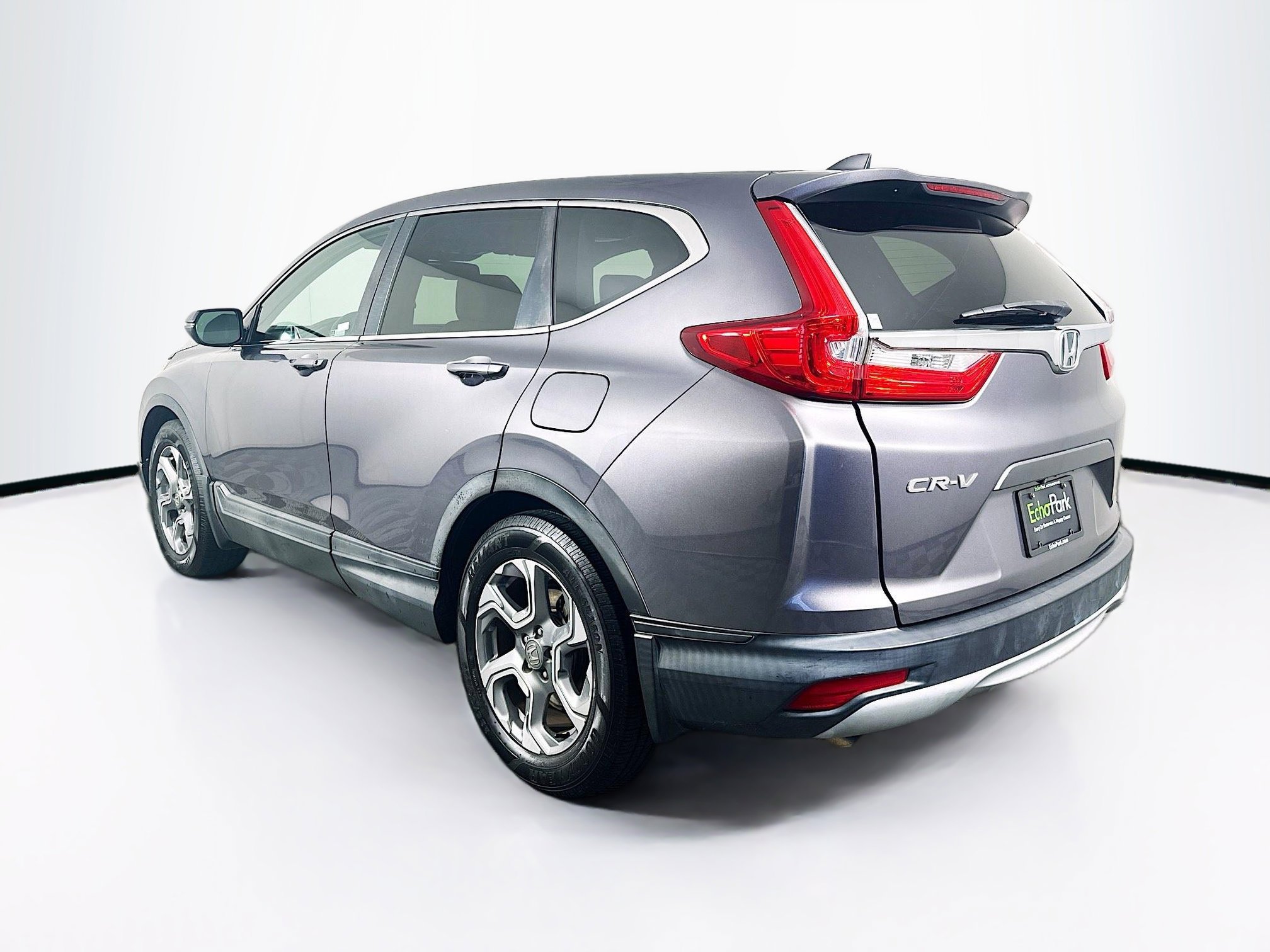 Used 2018 Honda CR-V EX-L image 5