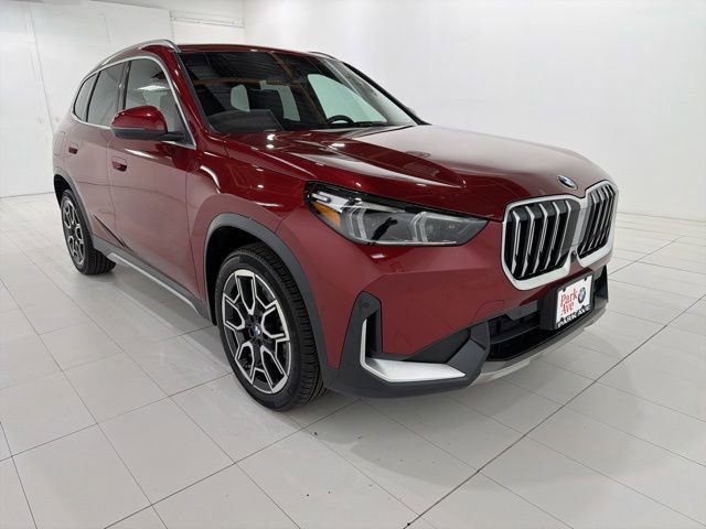 Used 2026 BMW X1 xDrive28i w/ Technology Package AWD/4WD image 7