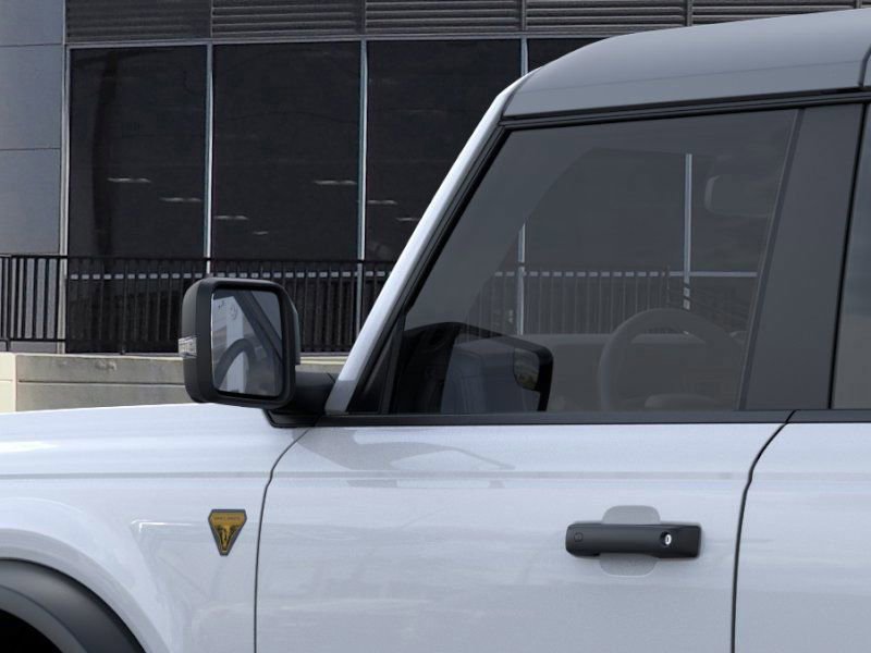 New 2025 Ford Bronco Badlands image 22