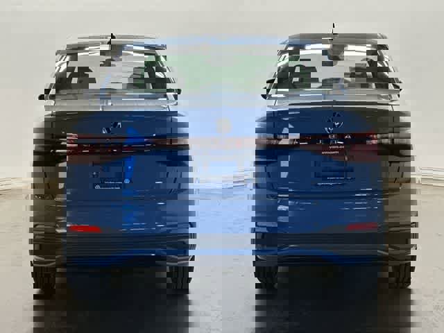 New 2026 Volkswagen Jetta Sport image 4