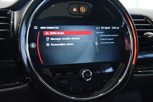 Used 2024 MINI Cooper Clubman John Cooper Works AWD/4WD image 33