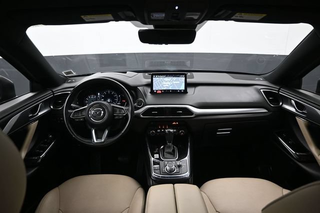 Used 2020 MAZDA CX-9 Grand Touring AWD/4WD image 24