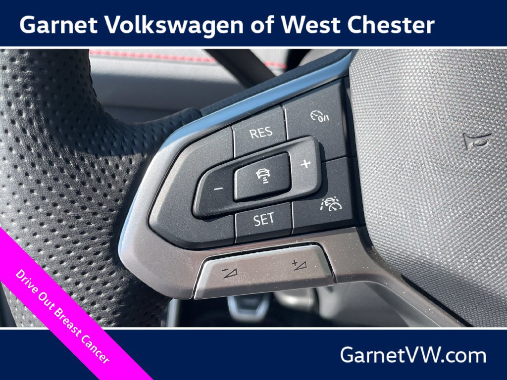 New 2026 Volkswagen Jetta GLI Autobahn FWD image 19