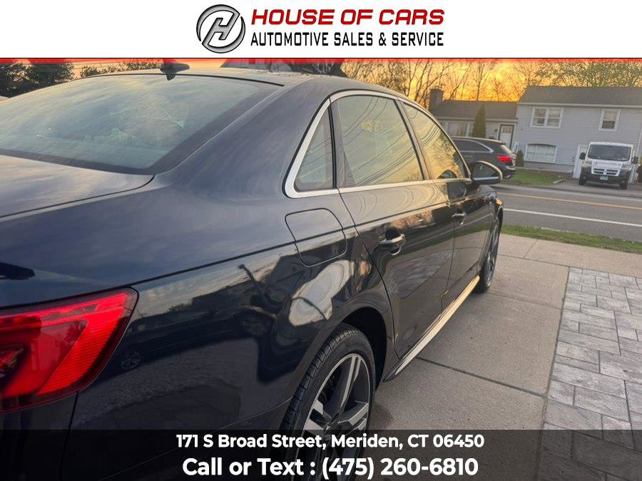 Used 2017 Audi A4 2.0T Premium Plus image 14