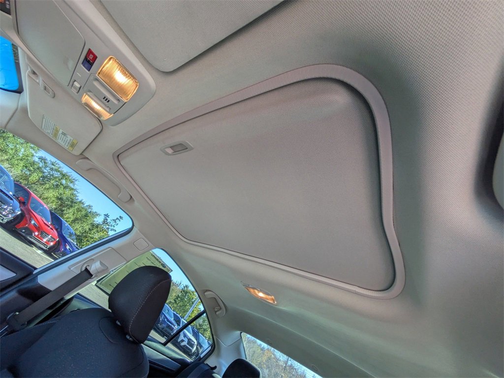 Used 2019 Subaru Legacy 2.5i Premium image 19