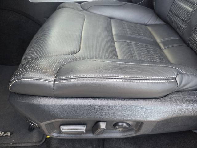 Used 2024 Toyota Sequoia Capstone AWD/4WD image 21