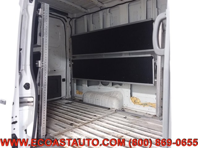 Used 2017 Nissan NV 2500 S w/ Power Basic Package image 14