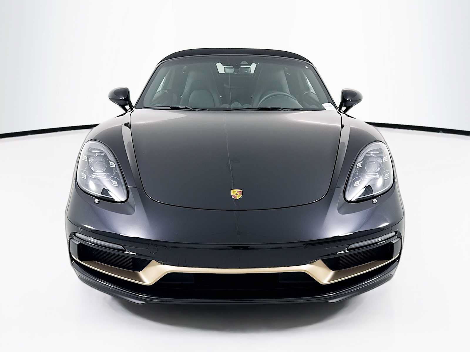 Certified 2022 Porsche 718 Boxster RWD image 6
