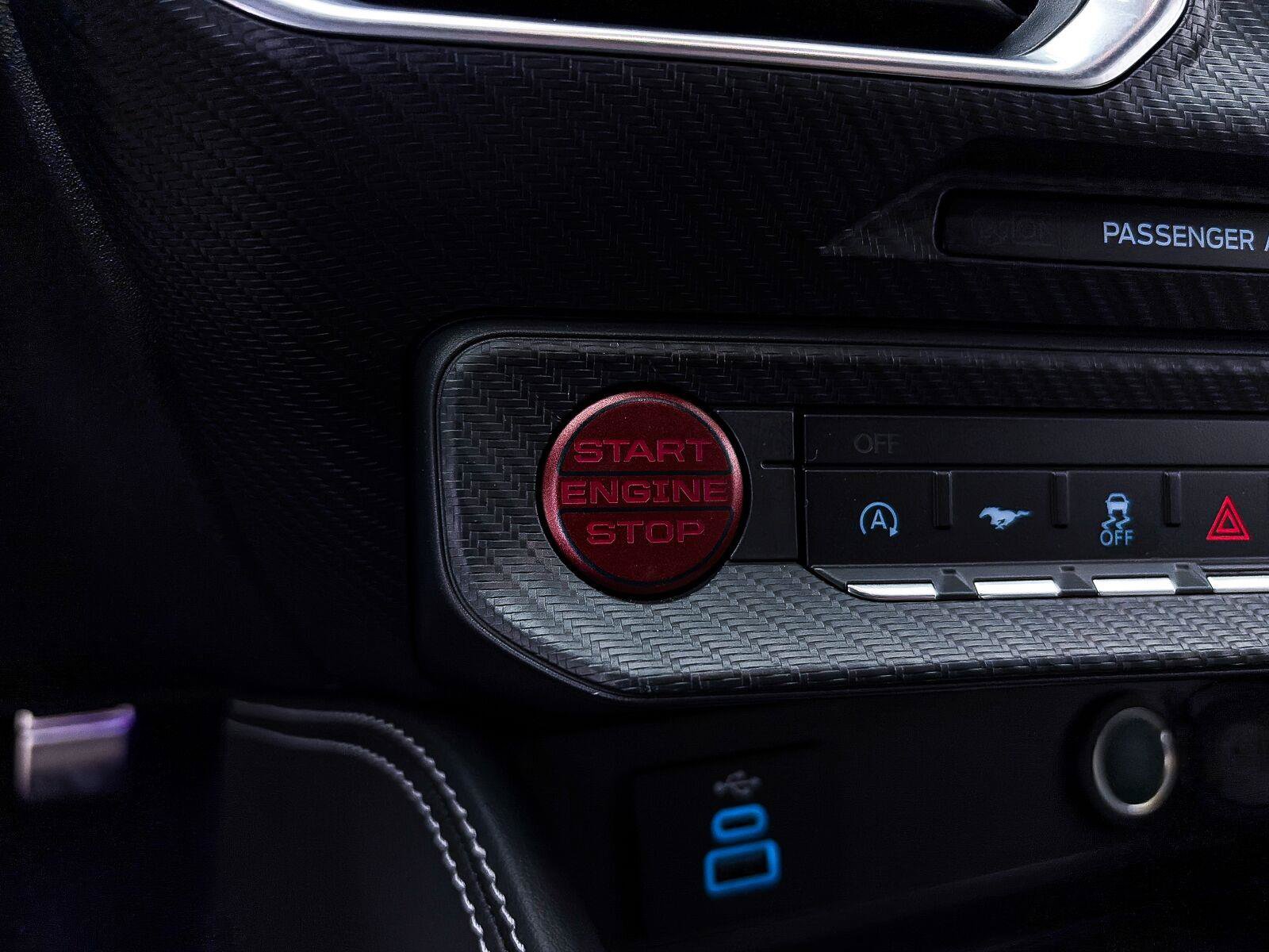 Used 2025 Ford Mustang GT Premium RWD image 28