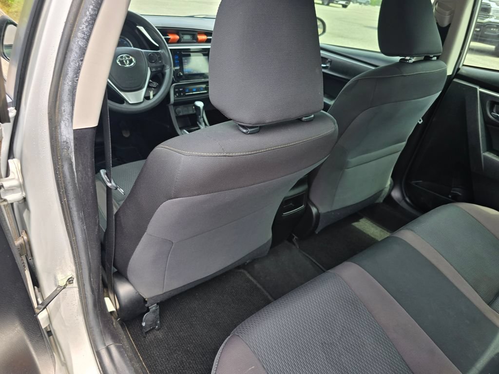 Used 2019 Toyota Corolla LE FWD image 26