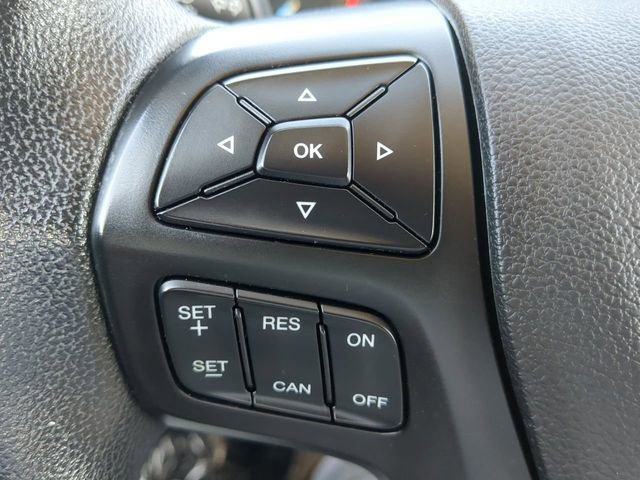 Used 2021 Ford Ranger XL w/ Equipment Group 101A High image 28