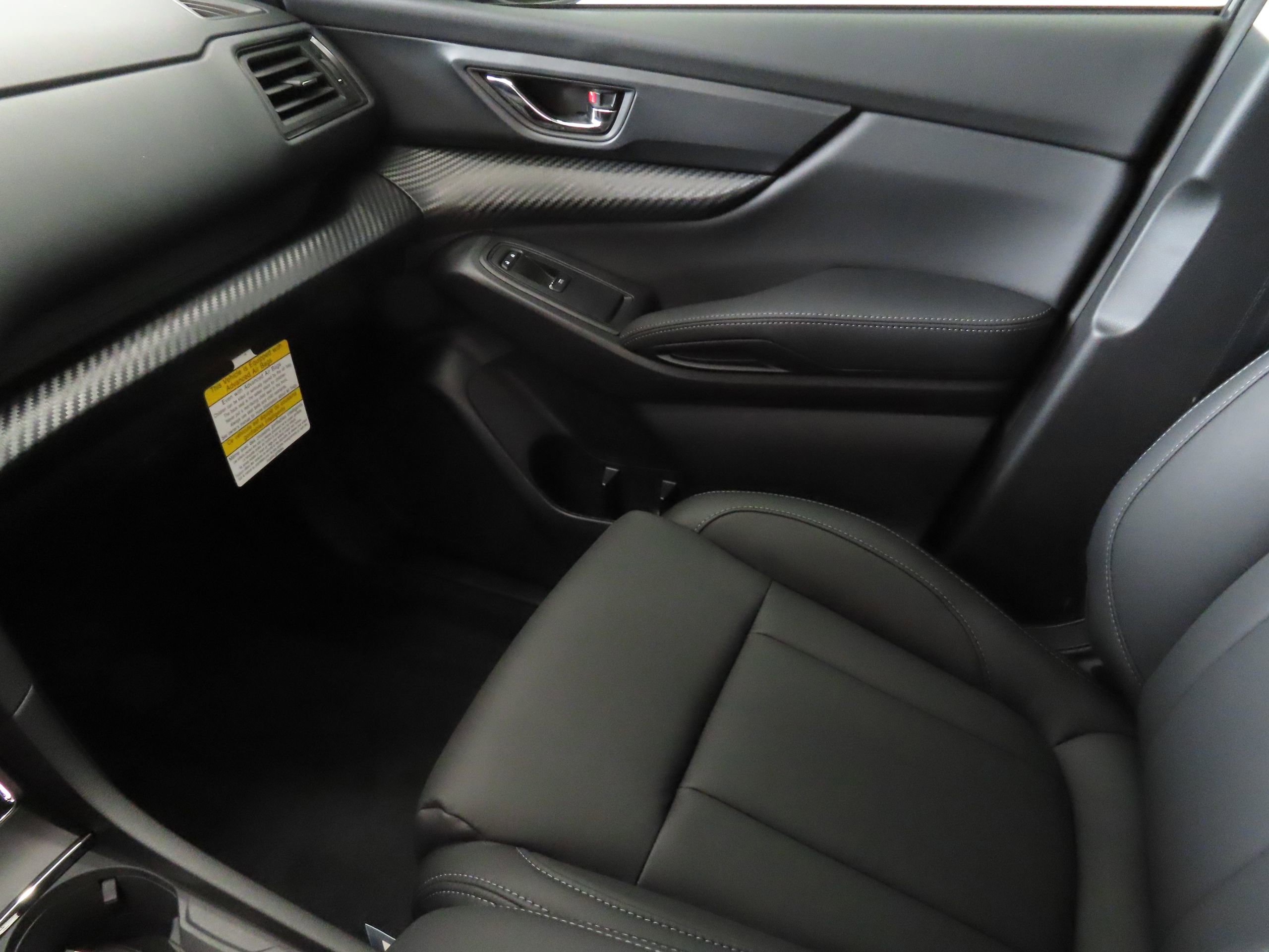 New 2026 Subaru Ascent Premium AWD/4WD image 20