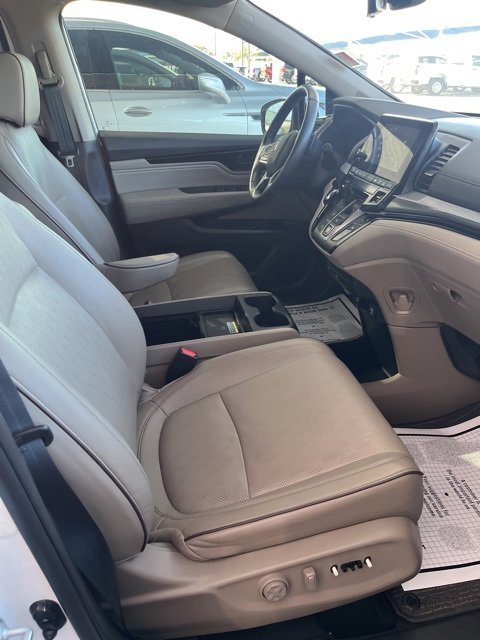 Used 2023 Honda Odyssey Elite image 14