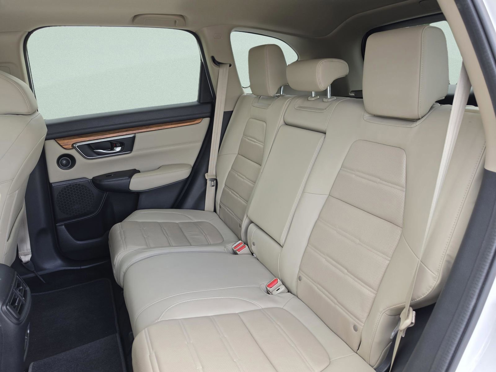Used 2019 Honda CR-V EX-L image 20