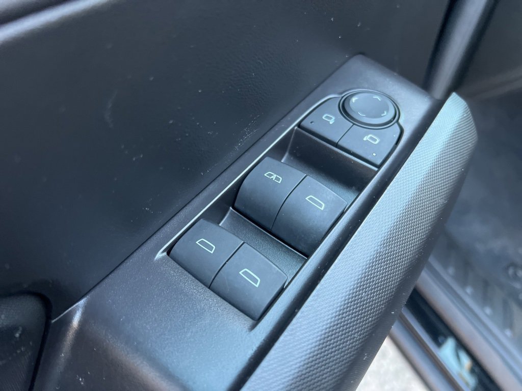 Used 2024 Chevrolet Colorado Trail Boss w/ Advanced Trailering Package image 12