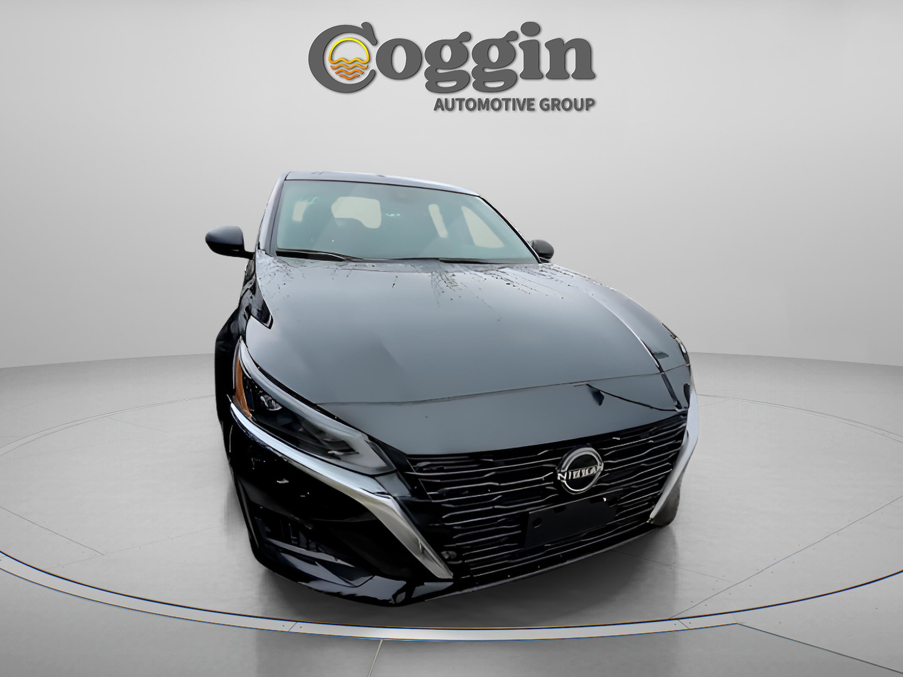 Used 2024 Nissan Altima 2.5 SV image 19