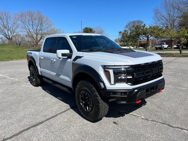 Used 2025 Ford F150 Raptor w/ Equipment Group 803A Raptor R