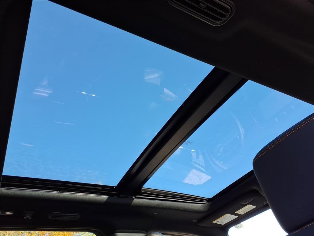 New 2025 Ford Expedition Tremor image 11