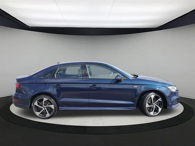 Used 2020 Audi A3 2.0T Premium image 8