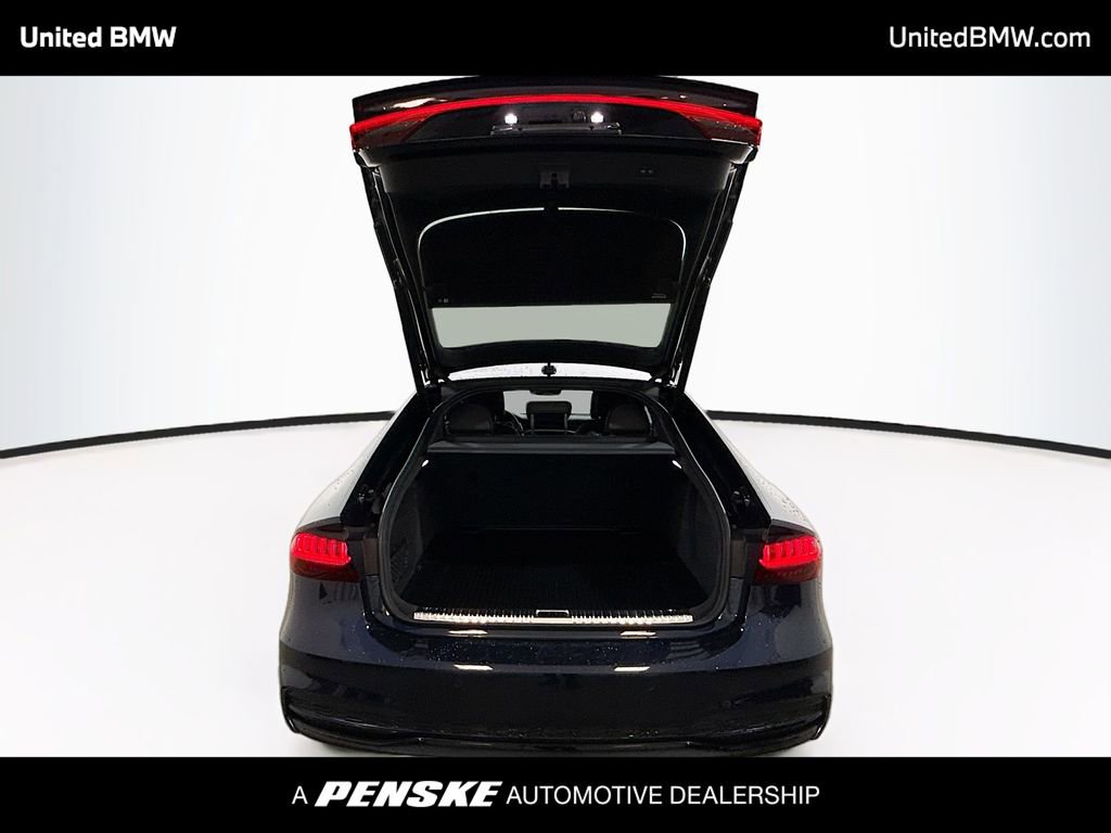 Used 2024 Audi A7 3.0T Prestige image 14