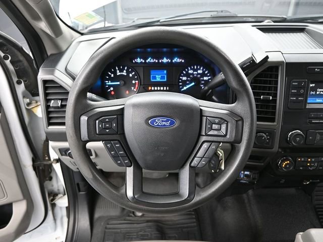 Used 2019 Ford F250 XL w/ Power Equipment Group image 25