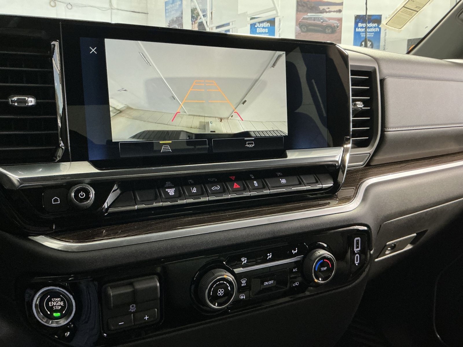 New 2026 Chevrolet Silverado 2500 LT AWD/4WD image 20