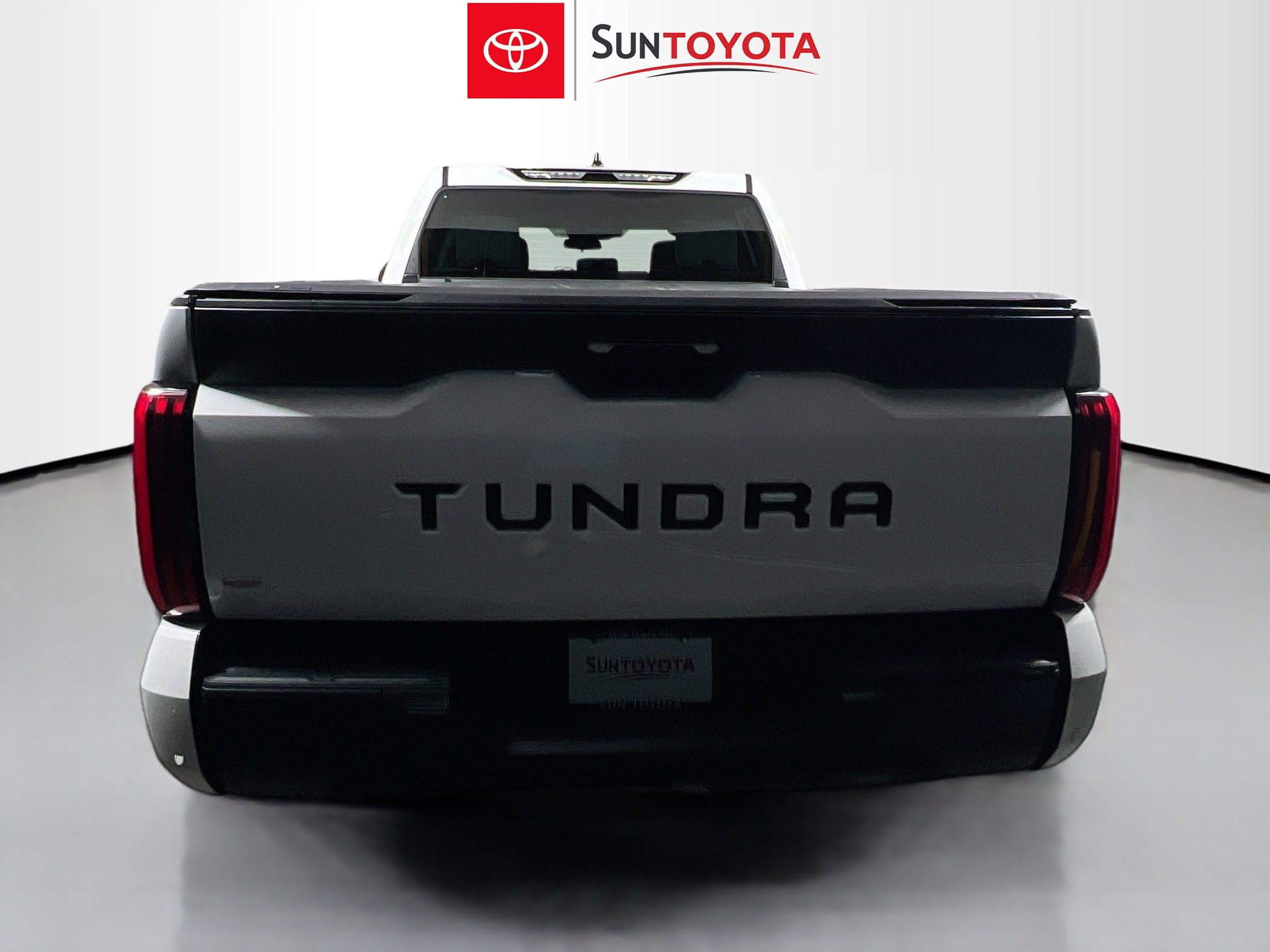 Used 2024 Toyota Tundra SR5 RWD image 5
