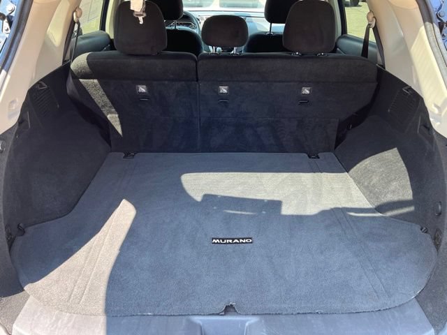 Used 2020 Nissan Murano S w/ Technology Package AWD/4WD image 12