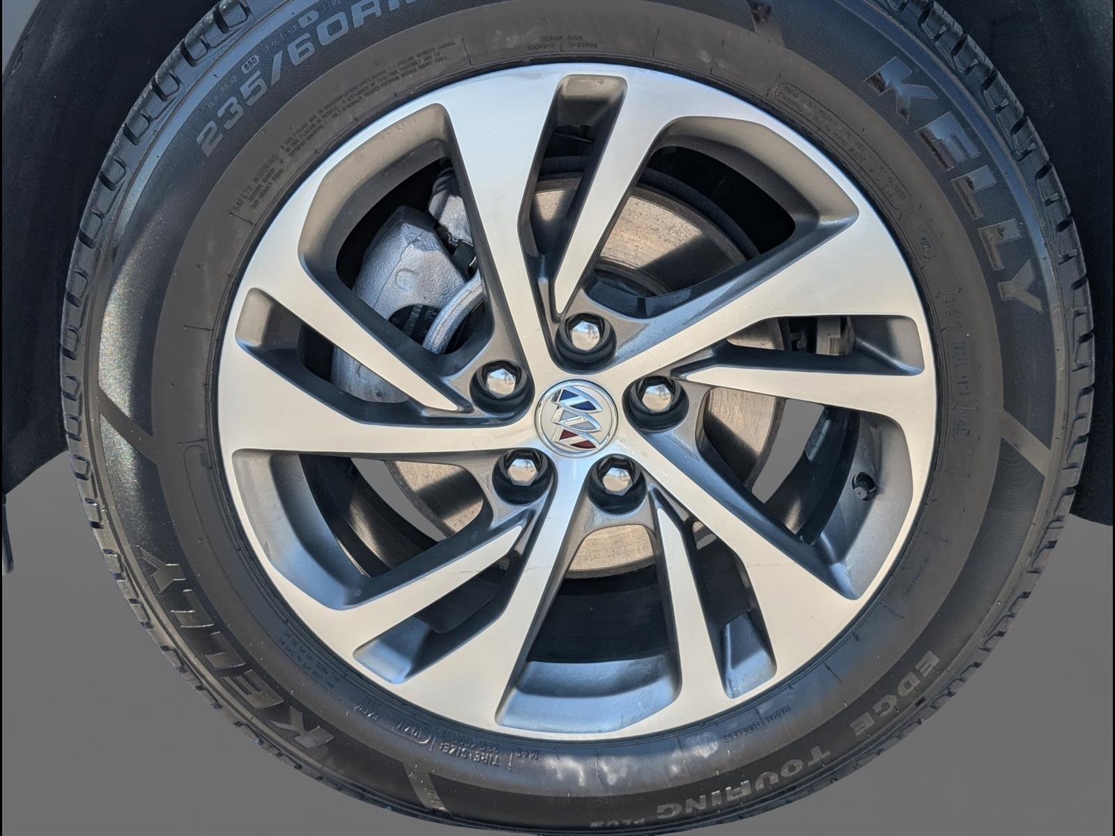Used 2023 Buick Envision Essence AWD/4WD image 25