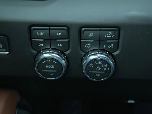 New 2026 GMC Sierra 2500 Denali Ultimate image 23