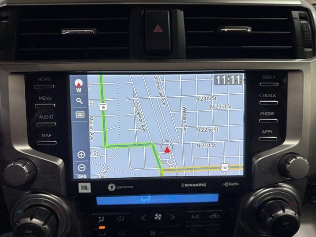 Used 2020 Toyota 4Runner Limited image 3