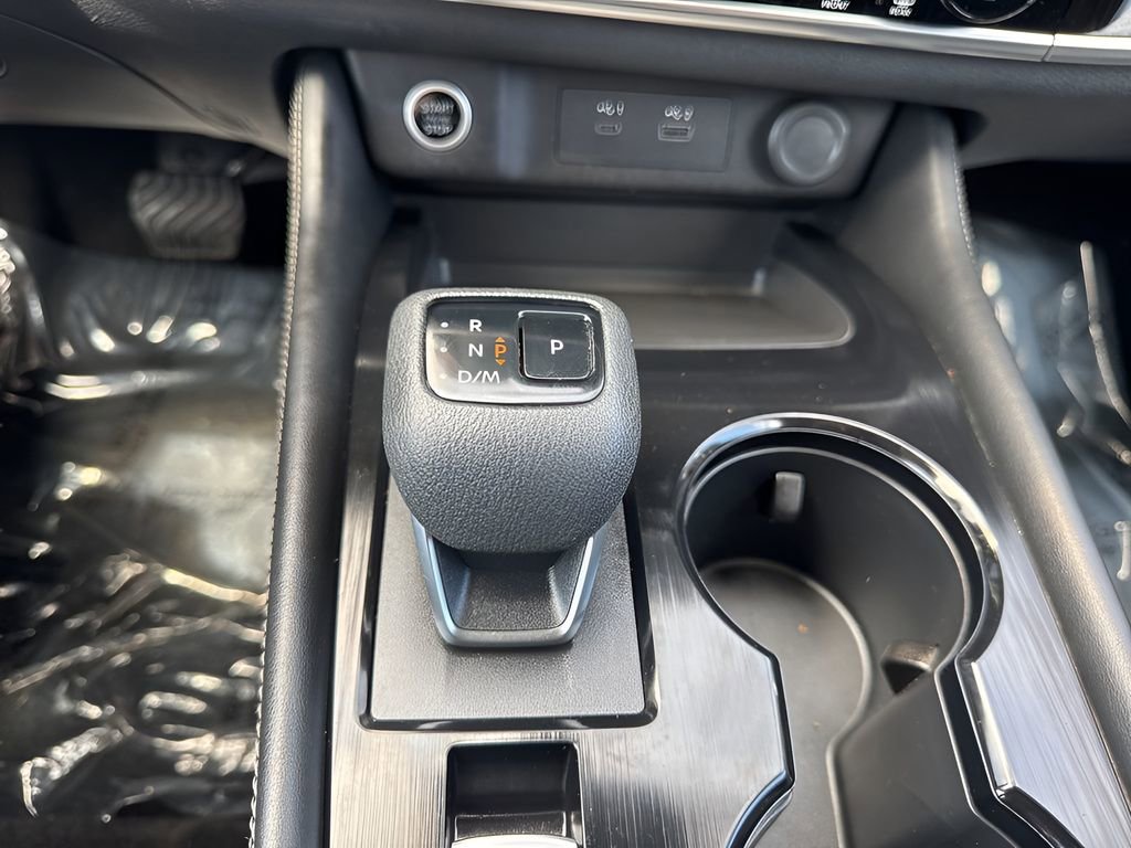 Used 2021 Nissan Rogue SL AWD/4WD image 19
